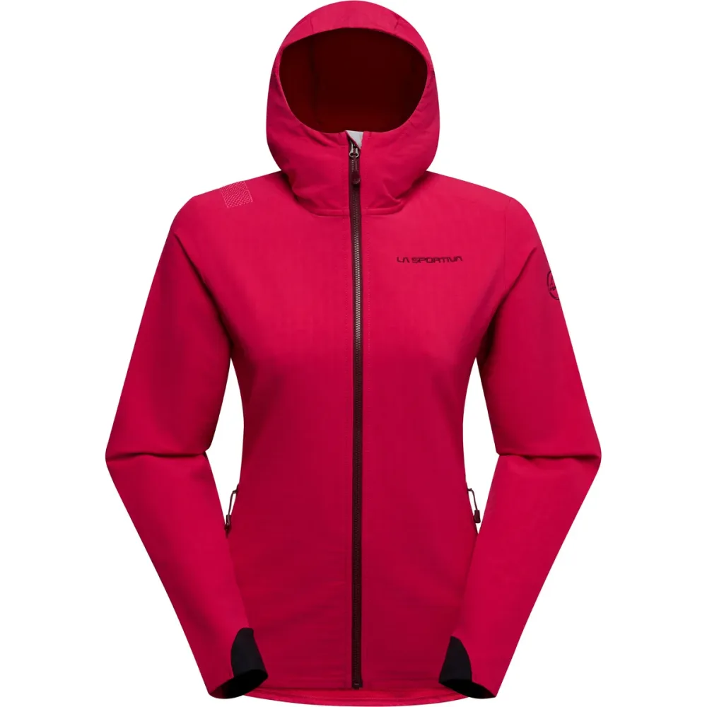 La Sportiva Damen Descender Storm Jacke