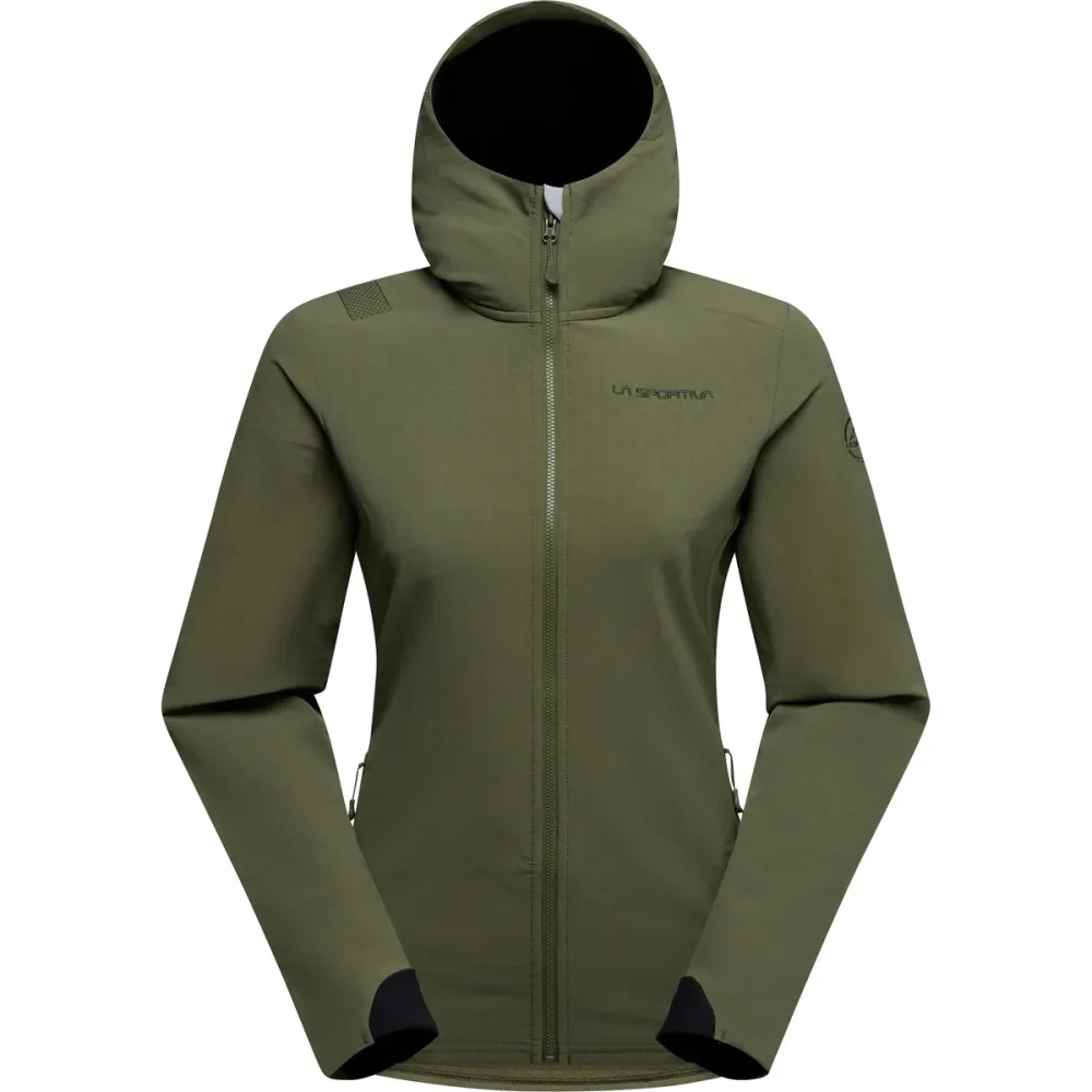 La Sportiva Damen Descender Storm Jacke