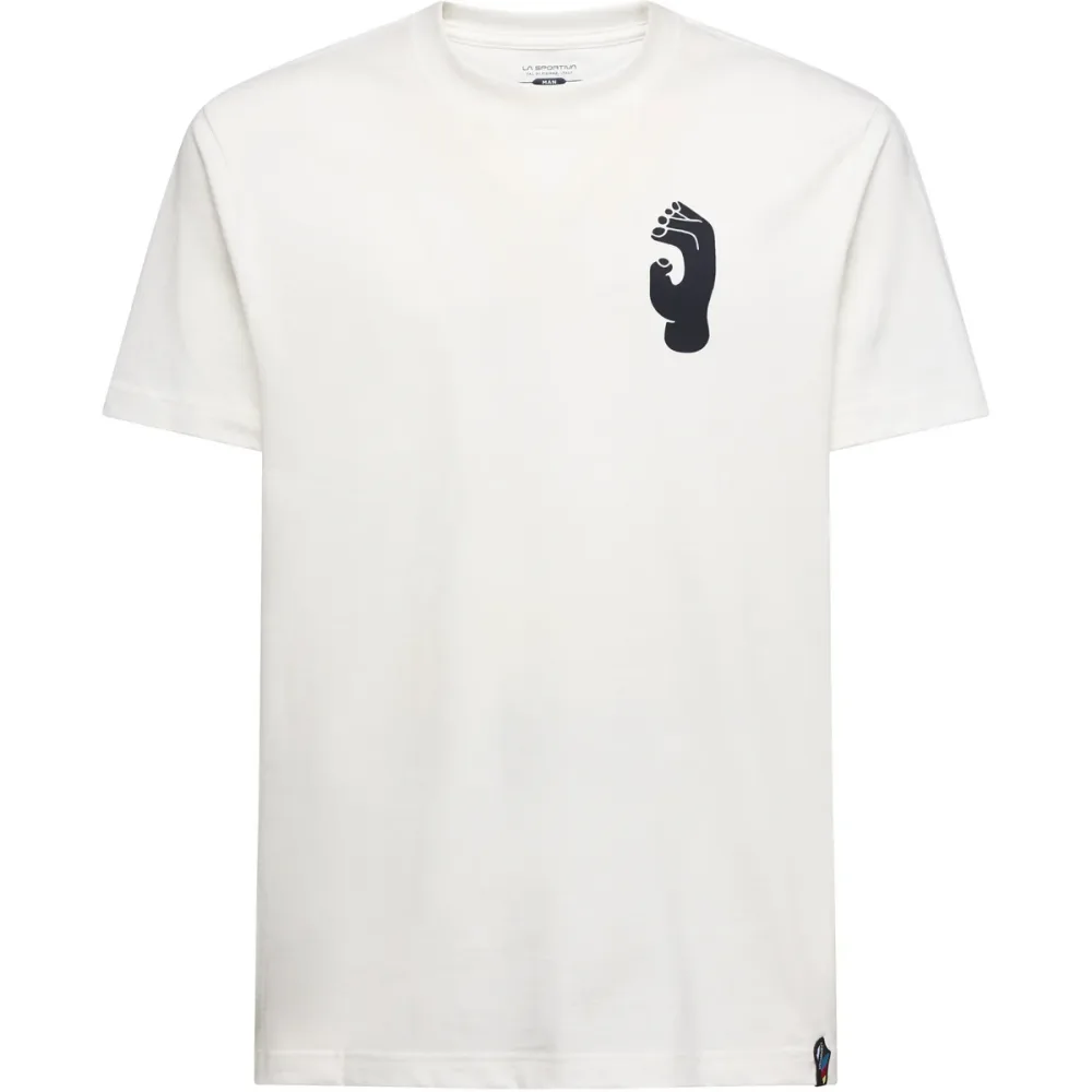 La Sportiva Herren Crimp T-Shirt