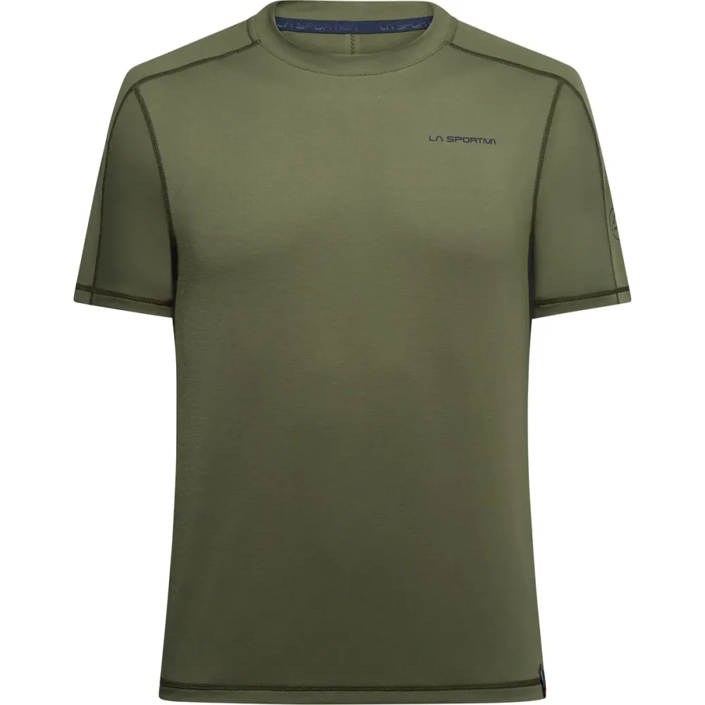 La Sportiva Herren Just Right T-Shirt