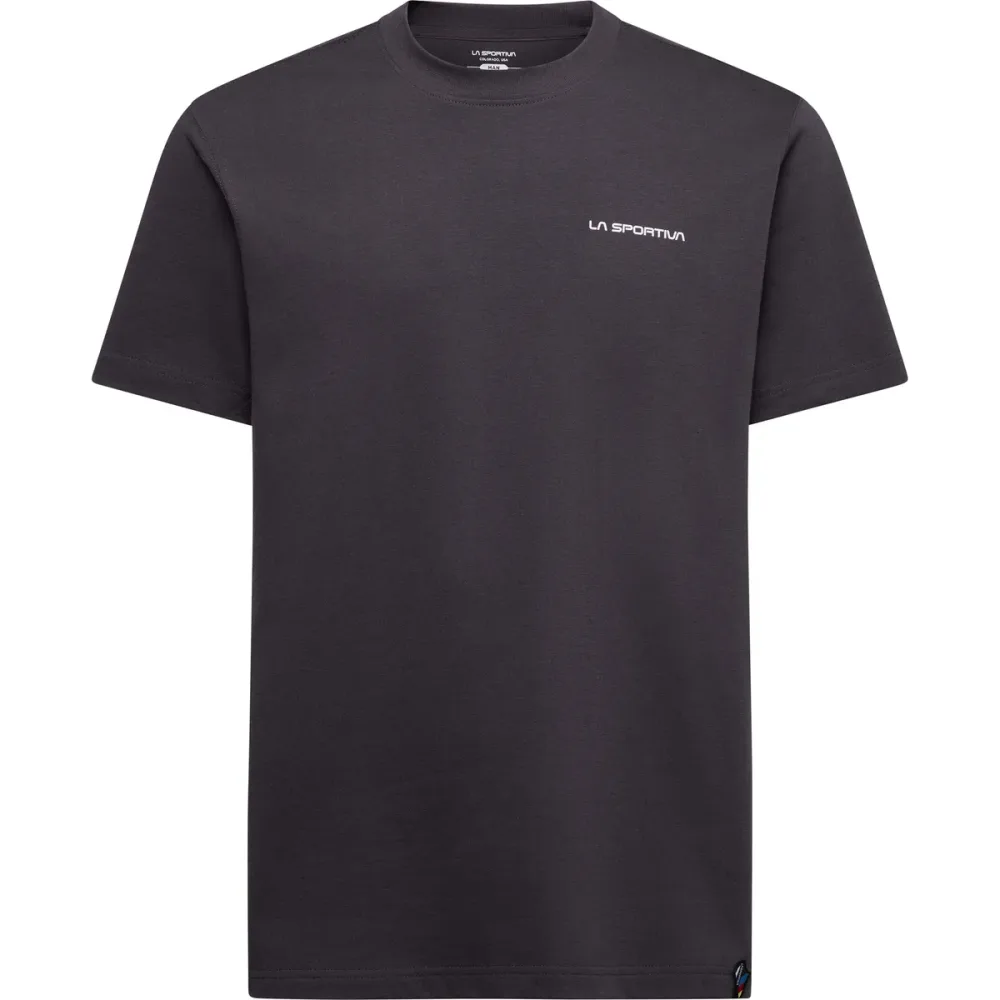 La Sportiva Herren Trilogy T-Shirt