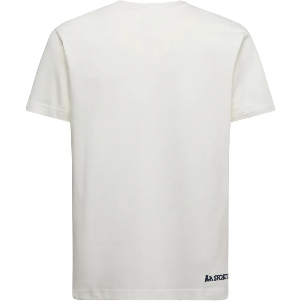 La Sportiva Herren Circle Logo T-Shirt