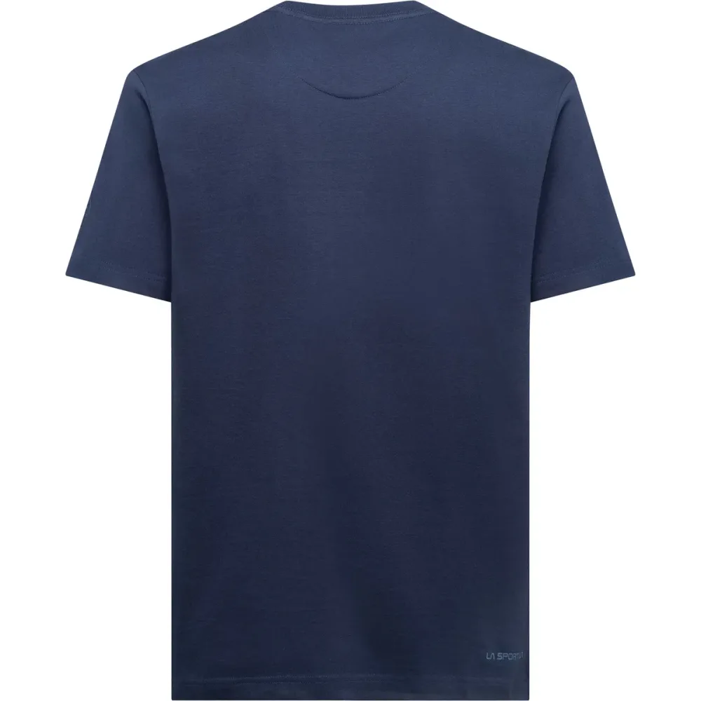 La Sportiva Herren Citizen of the Mountain T-Shirt