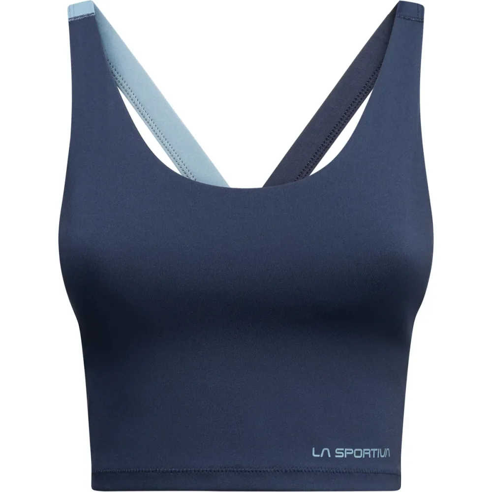 La Sportiva Damen Cosmosis Tank Sport BH