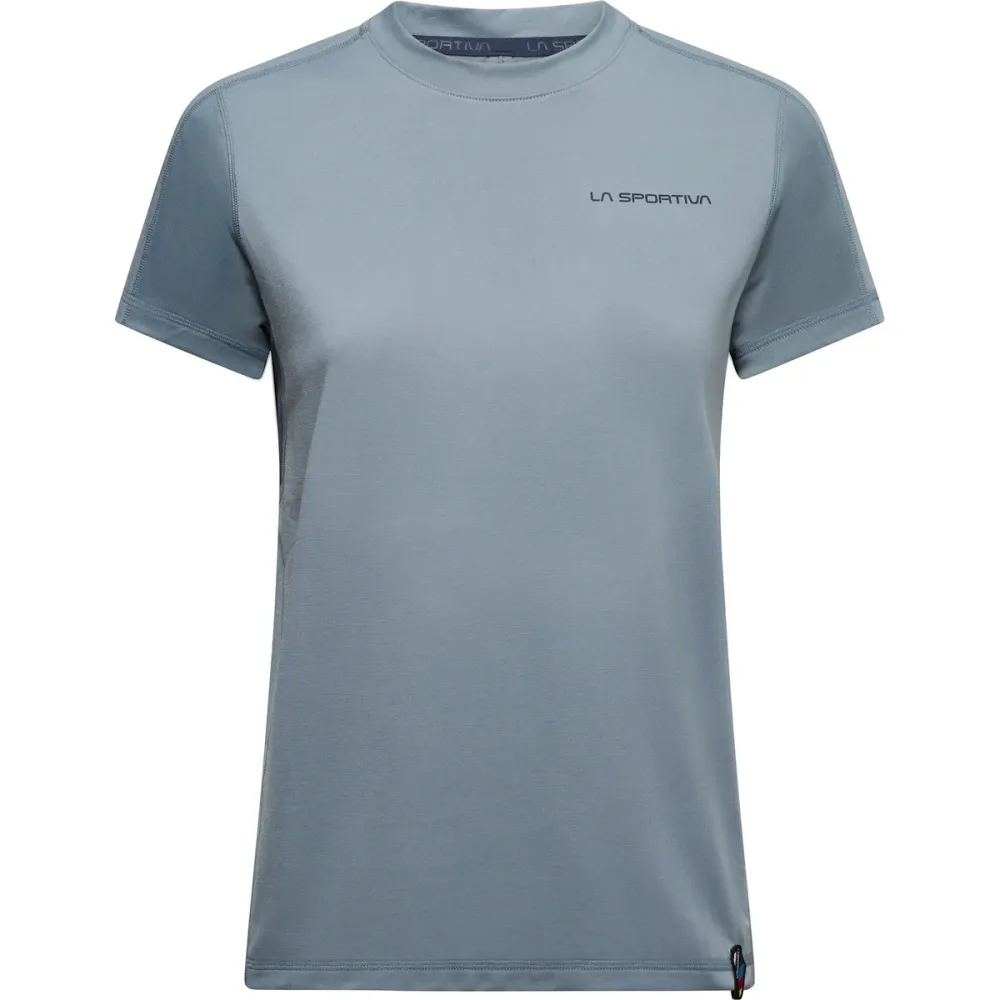 La Sportiva Damen Just Right T-Shirt