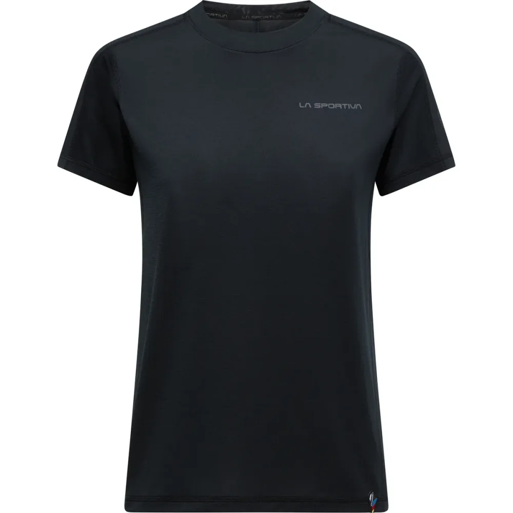 La Sportiva Damen Just Right T-Shirt