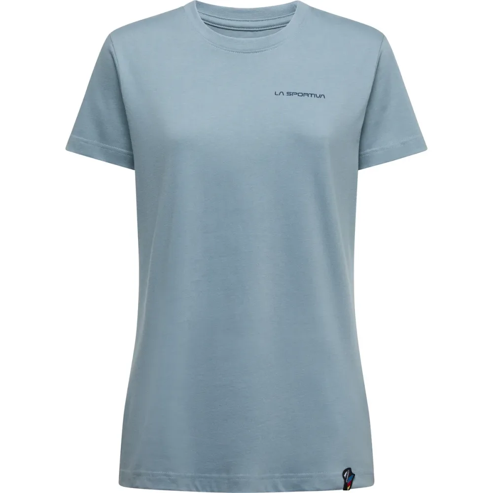 La Sportiva Damen Climbing Days T-Shirt