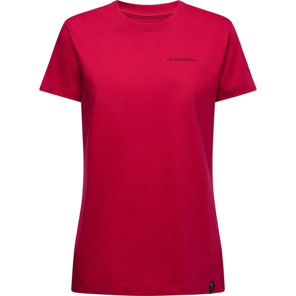 La Sportiva Damen Climbing Days T-Shirt