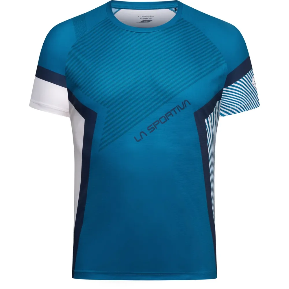 La Sportiva Herren Flow T-Shirt