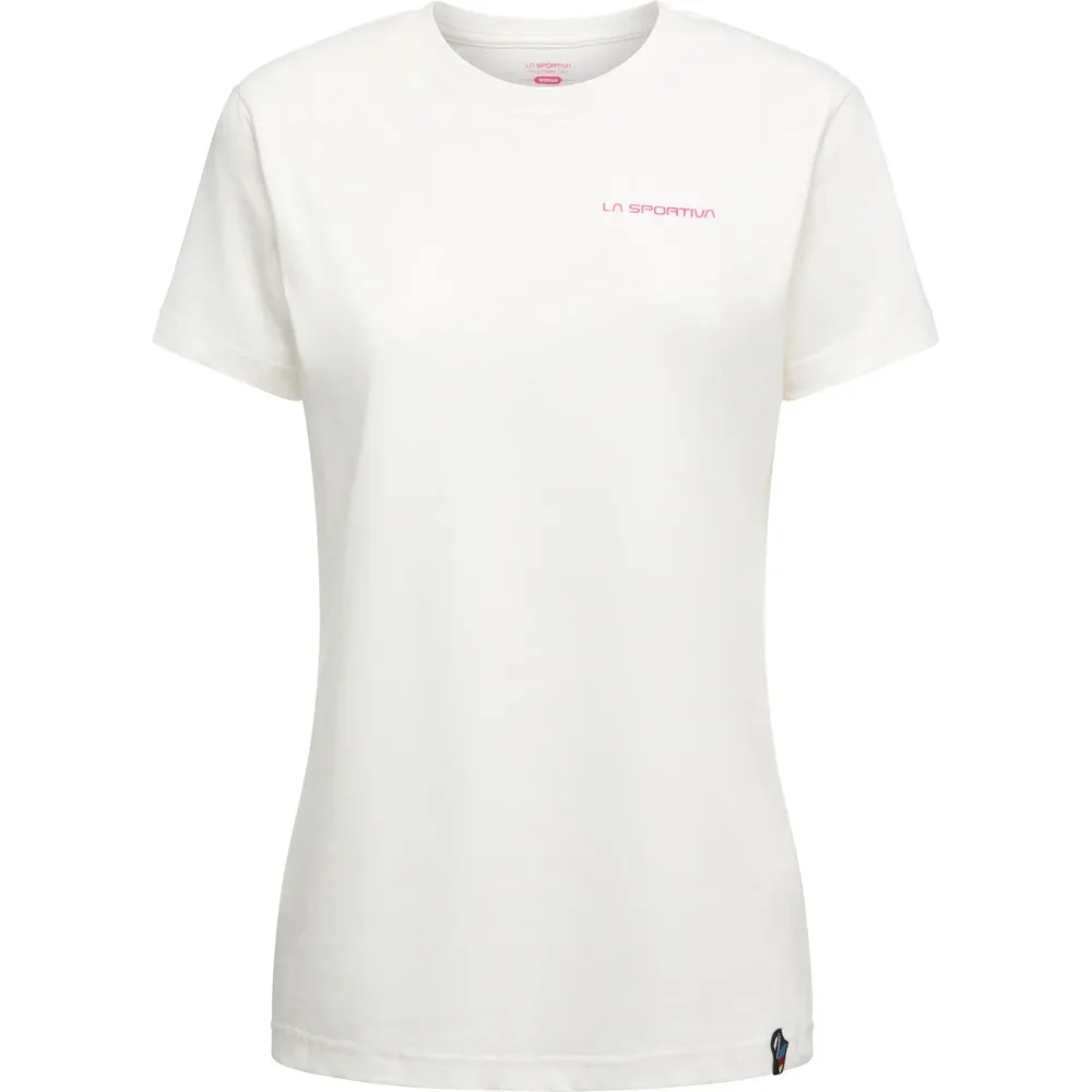 La Sportiva Damen Crimp T-Shirt