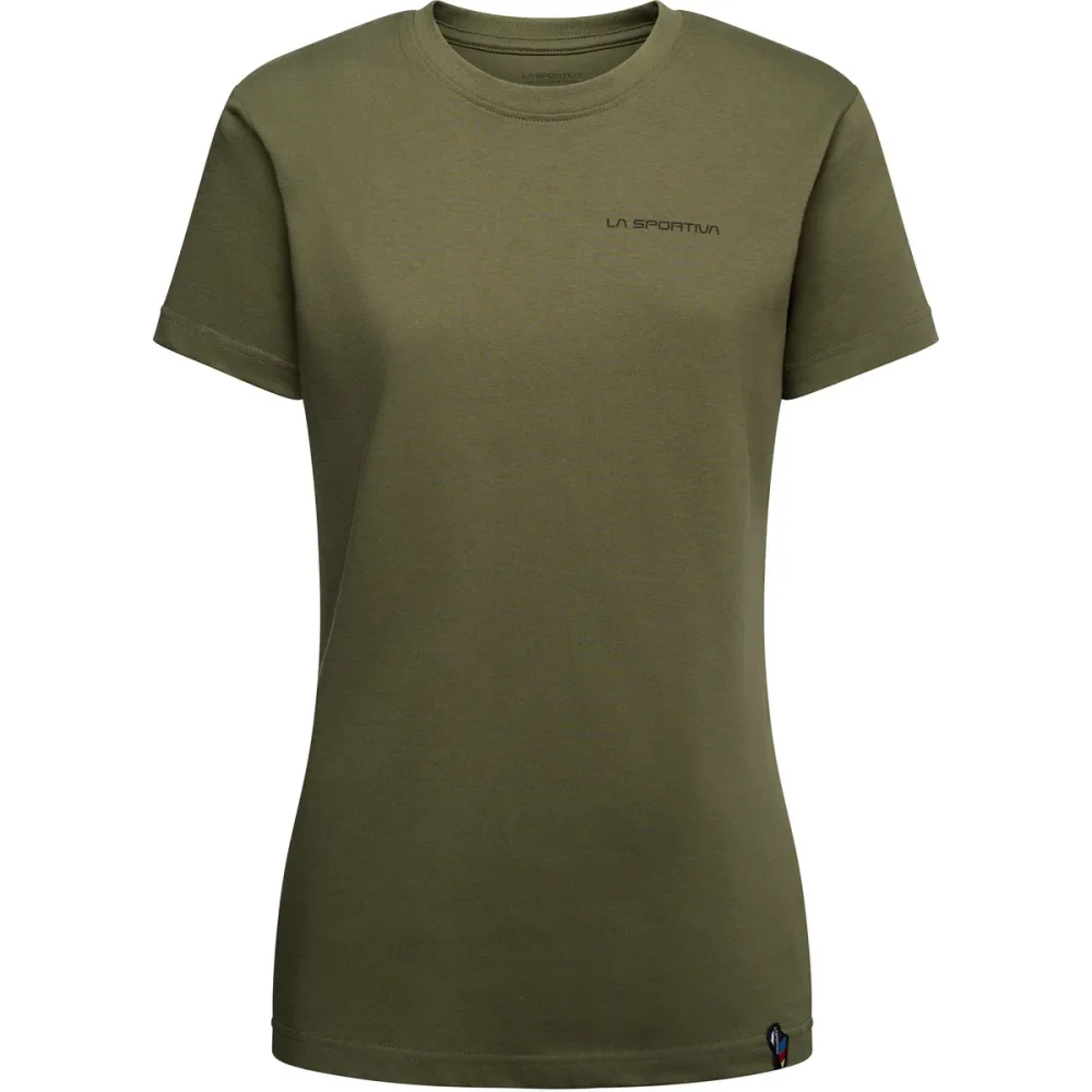 La Sportiva Damen Crimp T-Shirt