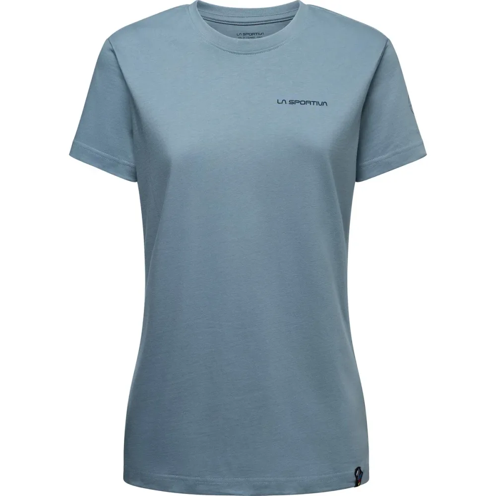La Sportiva Damen Crimp T-Shirt