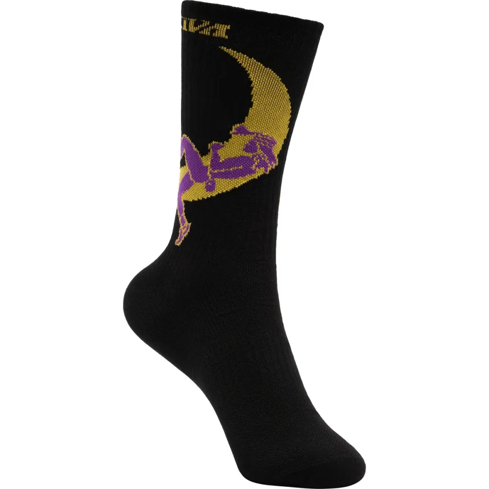 La Sportiva Climbing on the Moon Socken