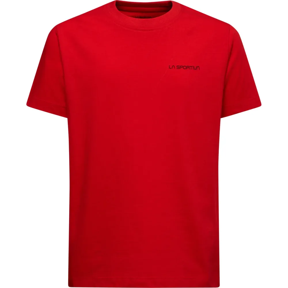 La Sportiva Kinder Climbing Days T-Shirt