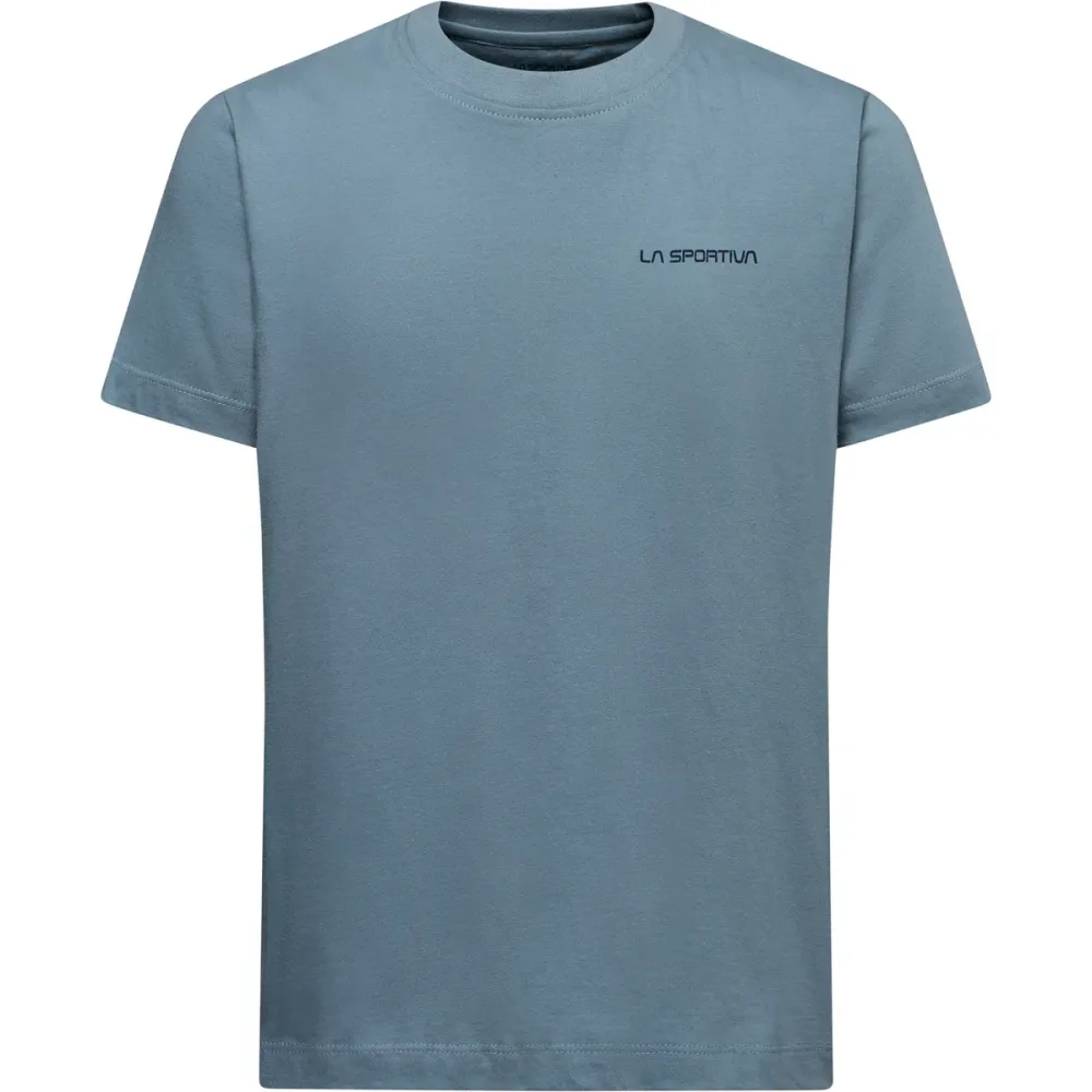La Sportiva Kinder Climbing Days T-Shirt