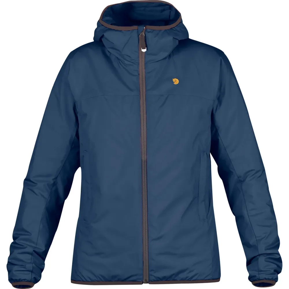 Fjällräven Damen Bergtagen Lite Insulation Jacke