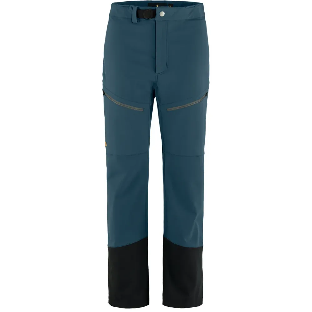Fjällräven Damen Bergtagen Touring Hose