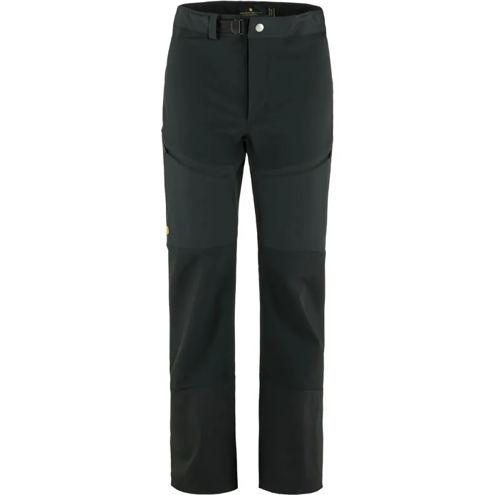 Fjällräven Damen Bergtagen Touring Hose