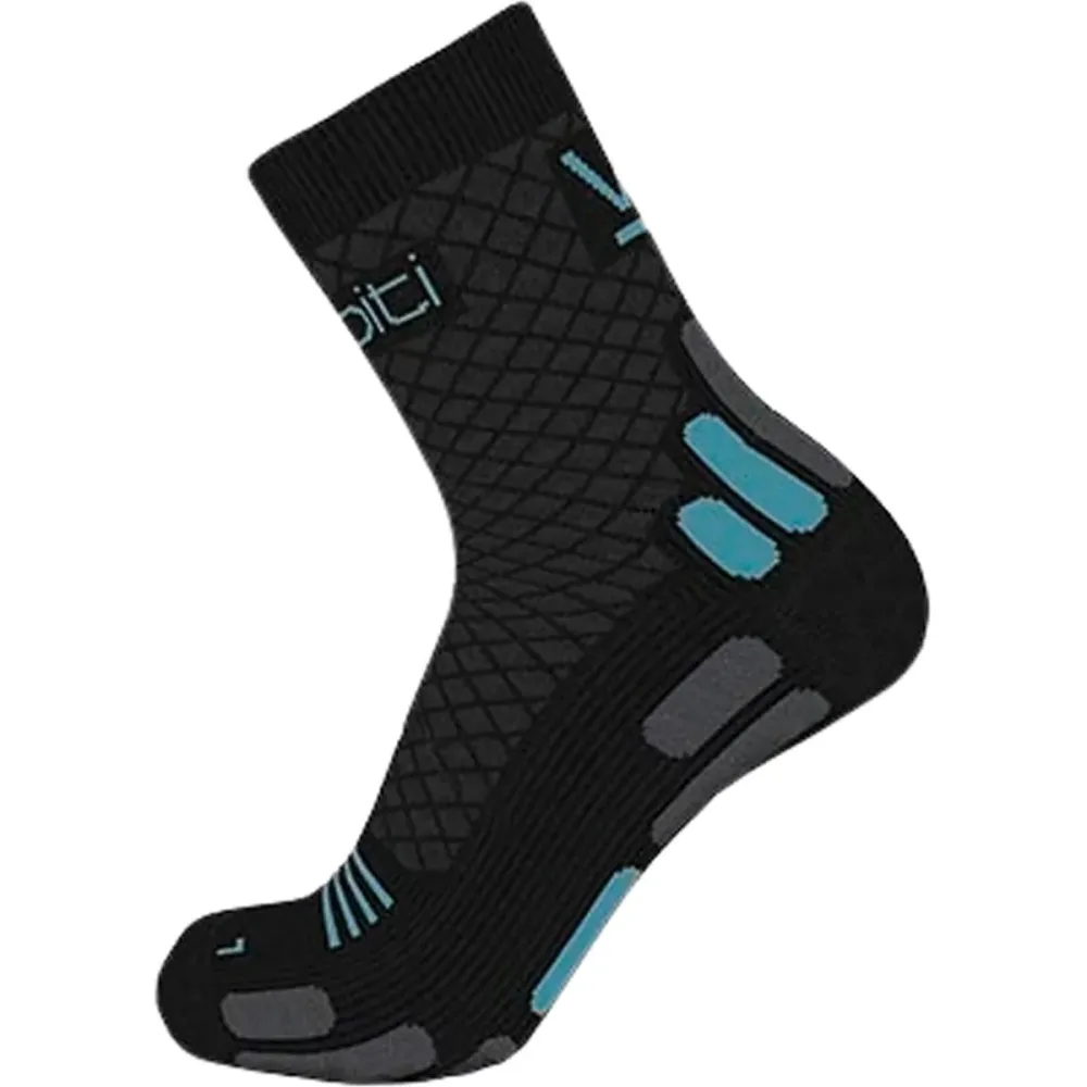 Wapiti RS08 Run Pro Cool Socken