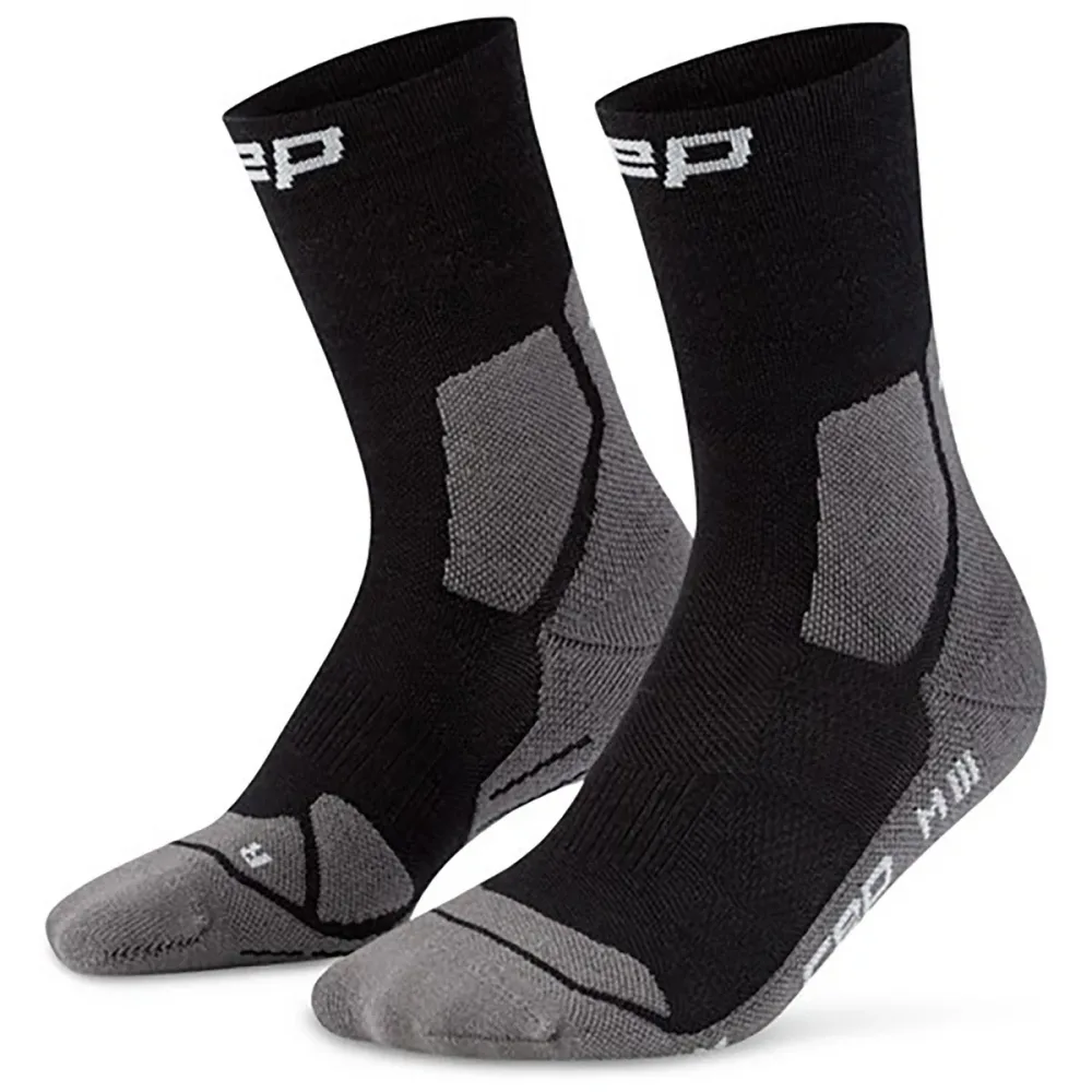 CEP Damen Hiking Light Cushion Socken