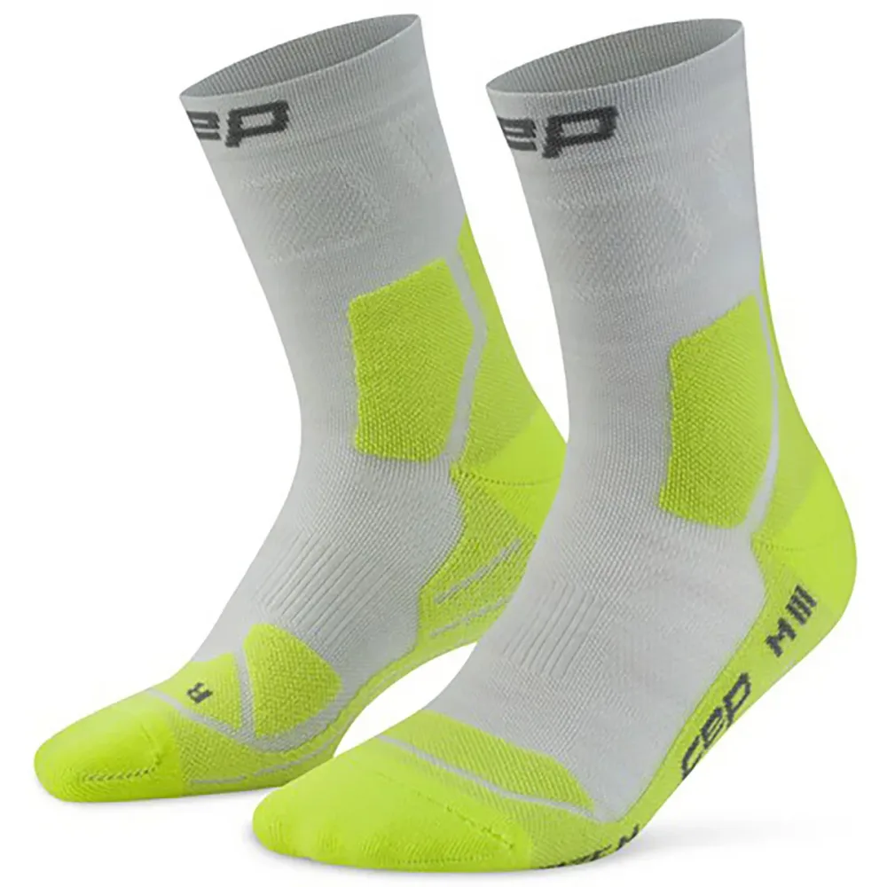 CEP Damen Hiking Light Cushion Socken