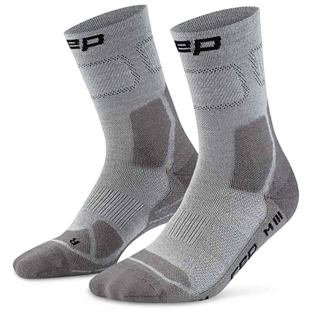 CEP Damen Hiking Light Cushion Socken