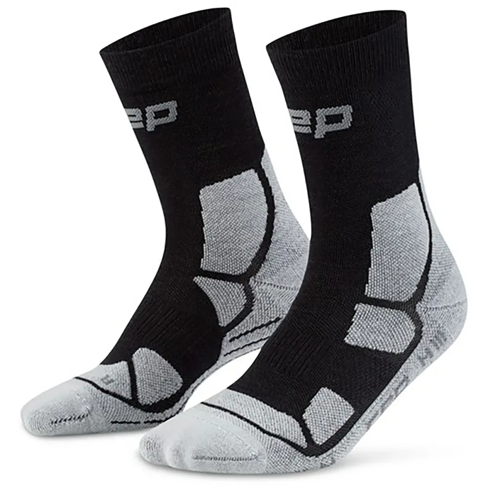 CEP Damen Hiking Mid Cushion Socken