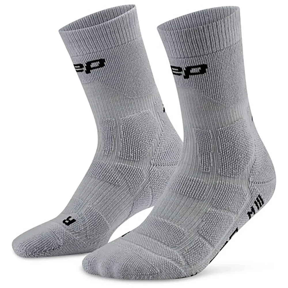 CEP Damen Hiking Max Cushion Socken