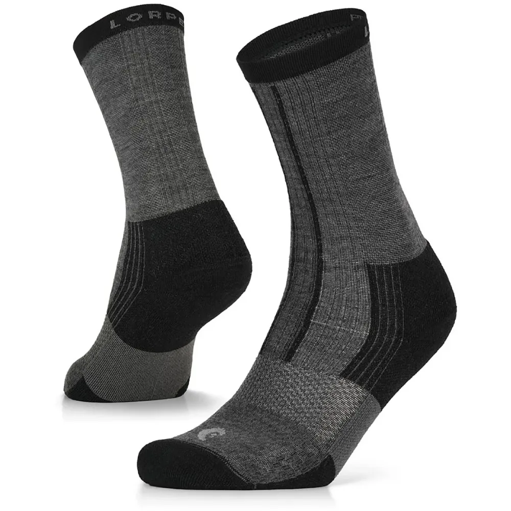 Lorpen Pruc Pro Ultra Run Crew Socken