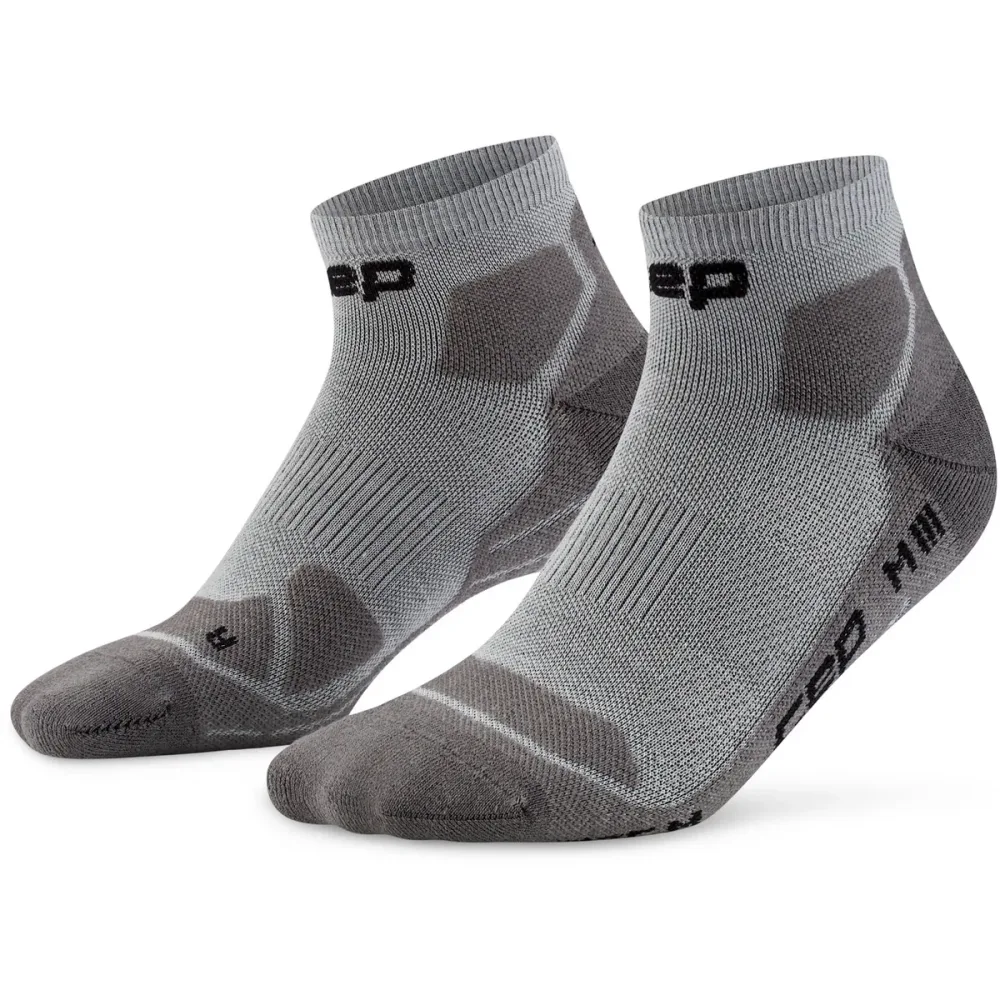 CEP Herren Hiking Light Cushion Socken