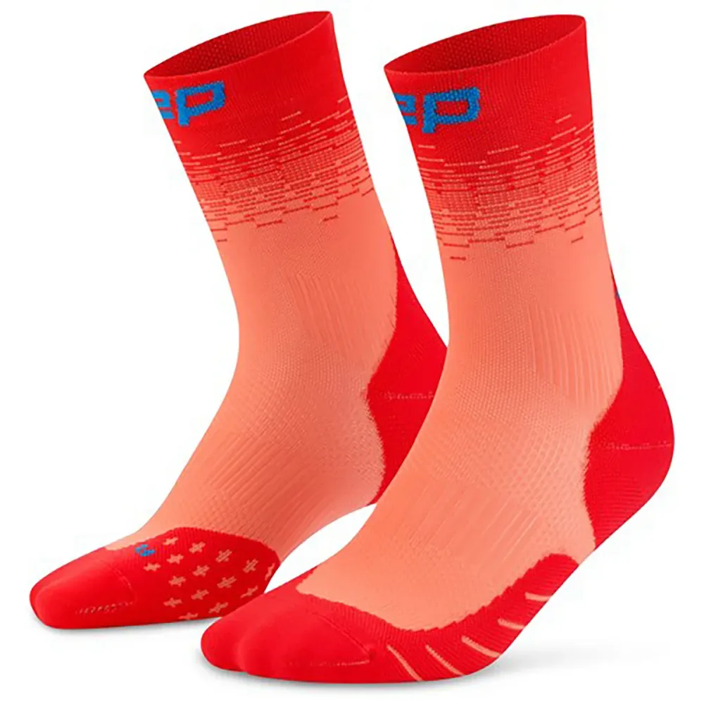 CEP Herren Run Edt. Fade Socken