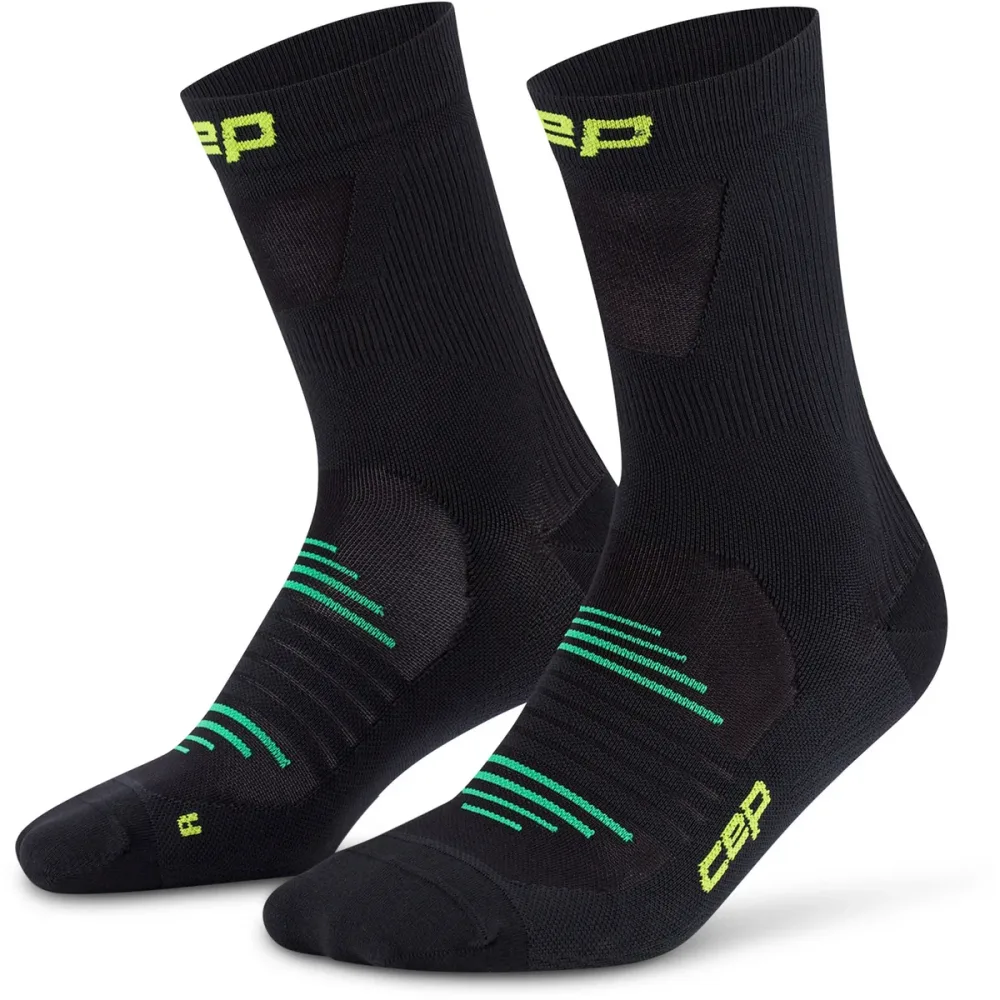 CEP Herren Pro Run Ultralight Socken