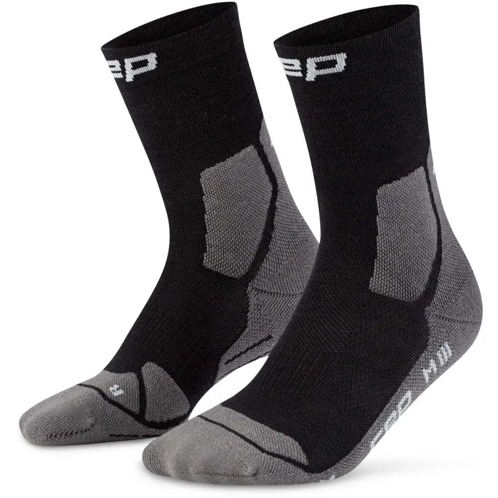 CEP Herren Hiking Light Cushion Socken