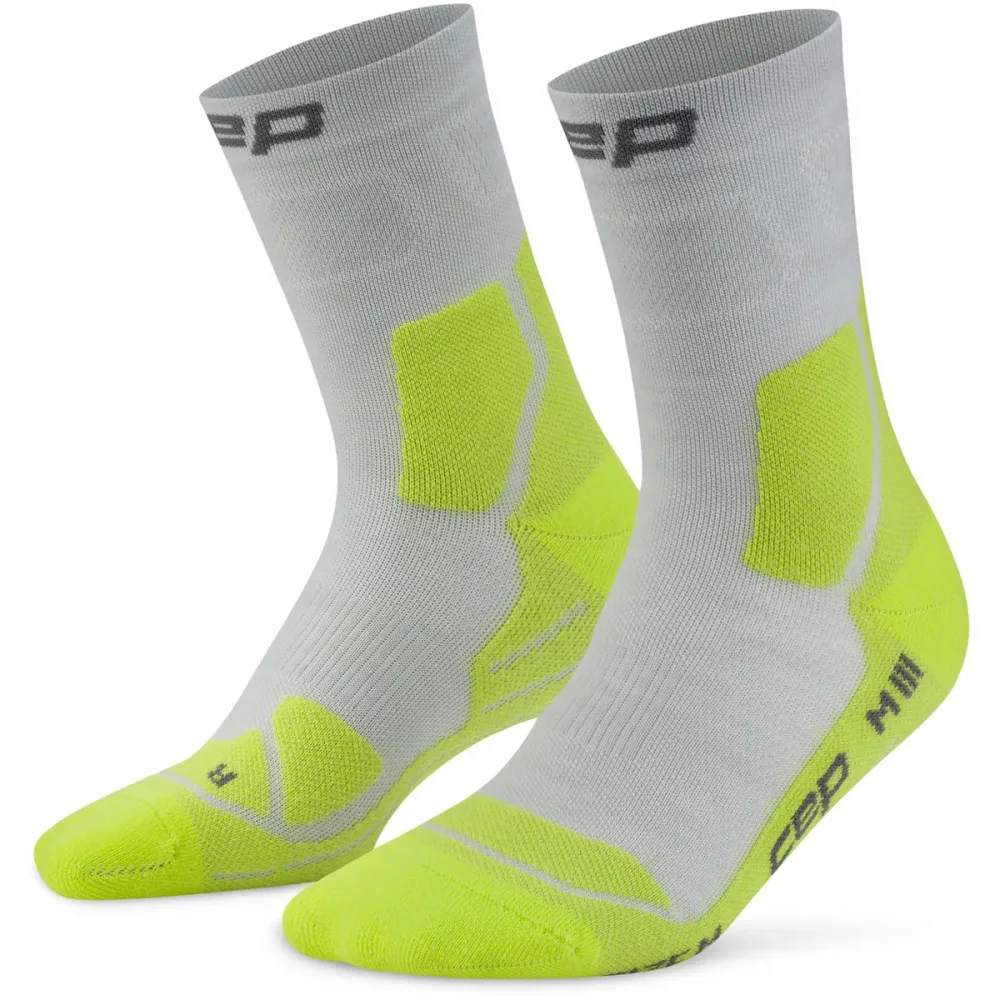 CEP Herren Hiking Light Cushion Socken