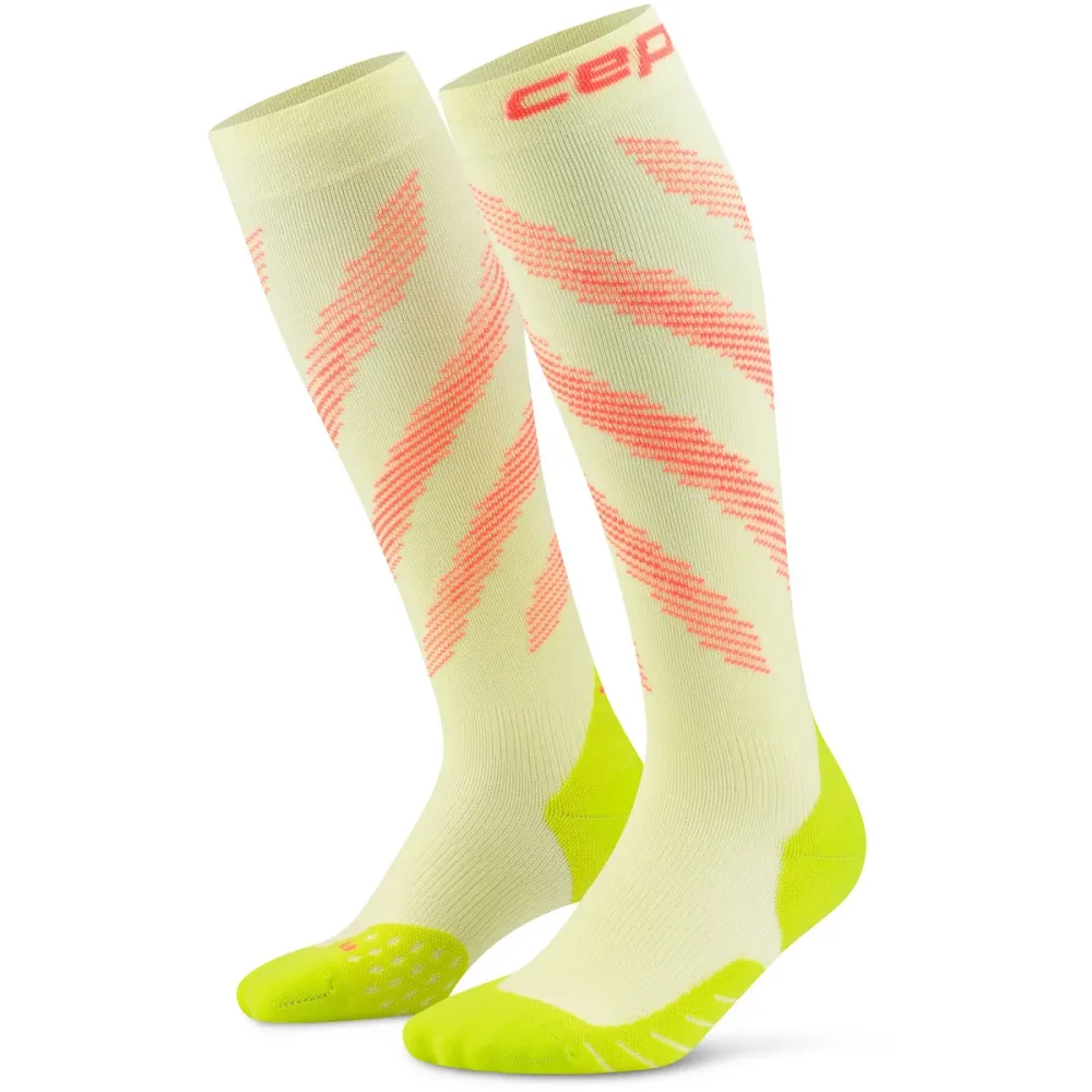 CEP Herren Run Edt. Elliptic Socken