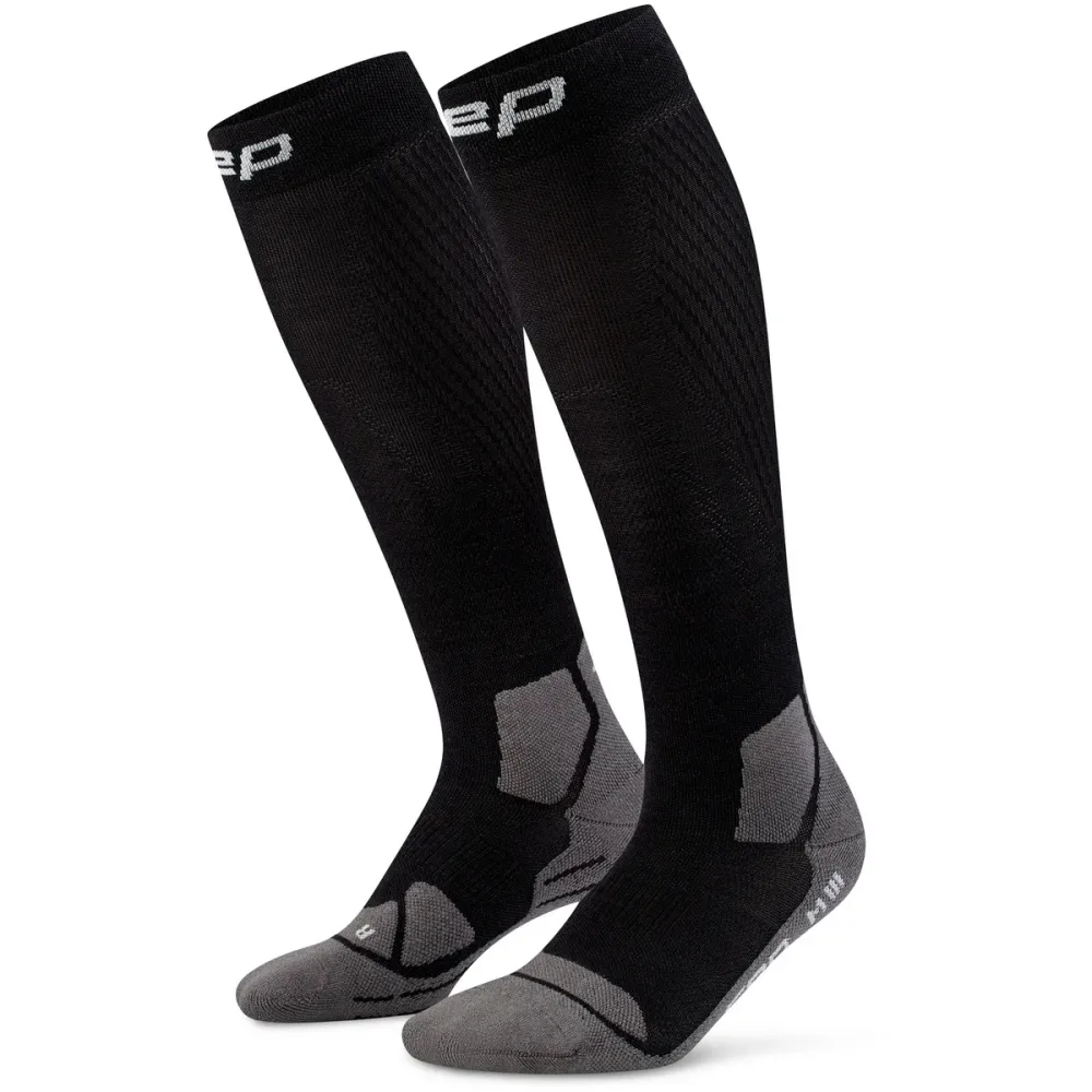 CEP Herren Hiking Light Cushion Socken