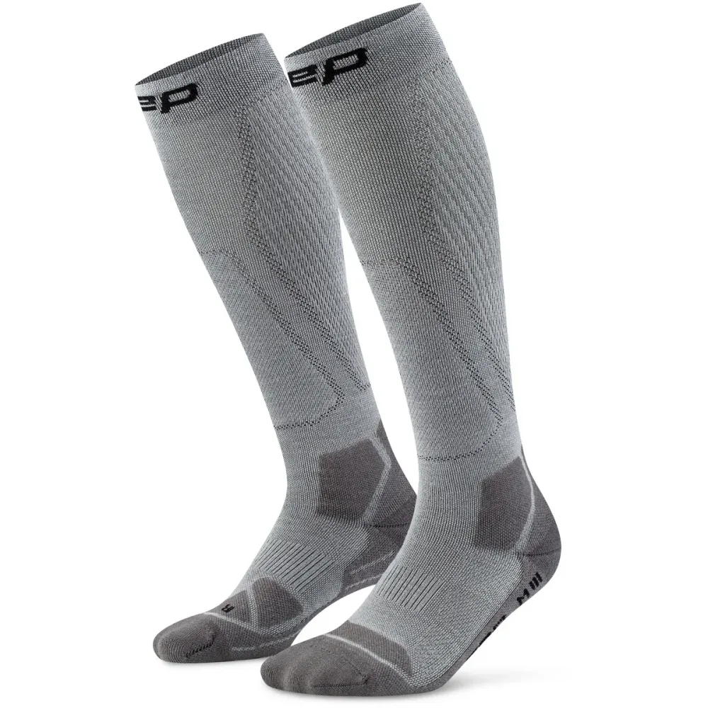 CEP Herren Hiking Light Cushion Socken