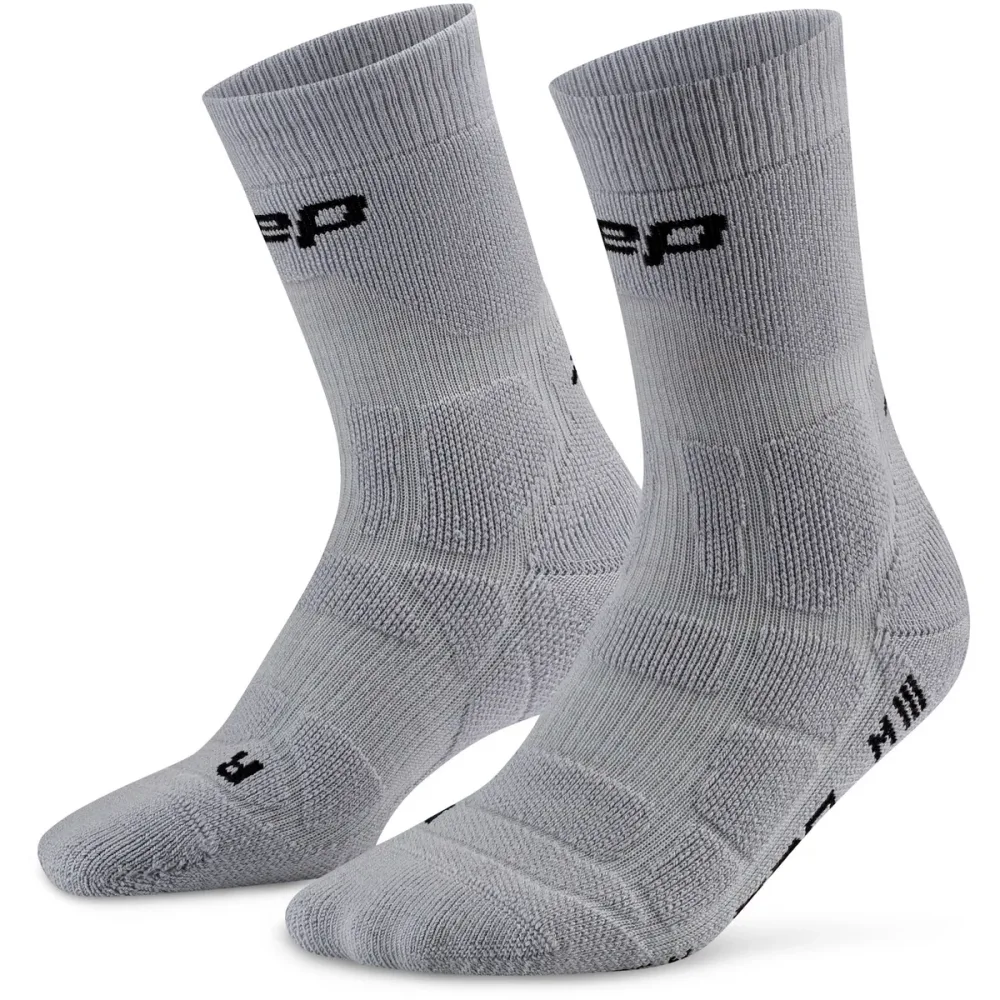 CEP Herren Hiking Max Cushion Socken