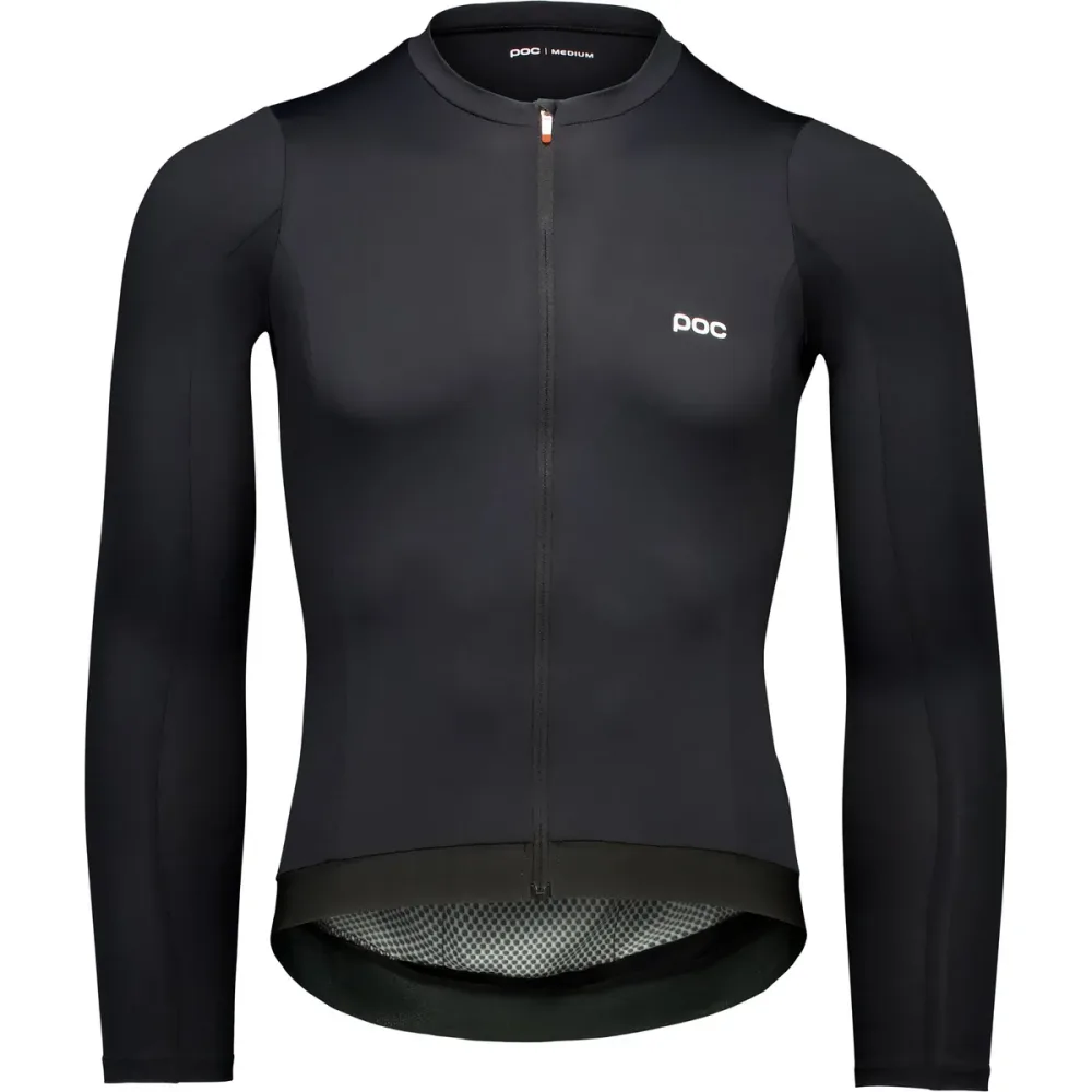 POC Herren Cadence LS Trikot