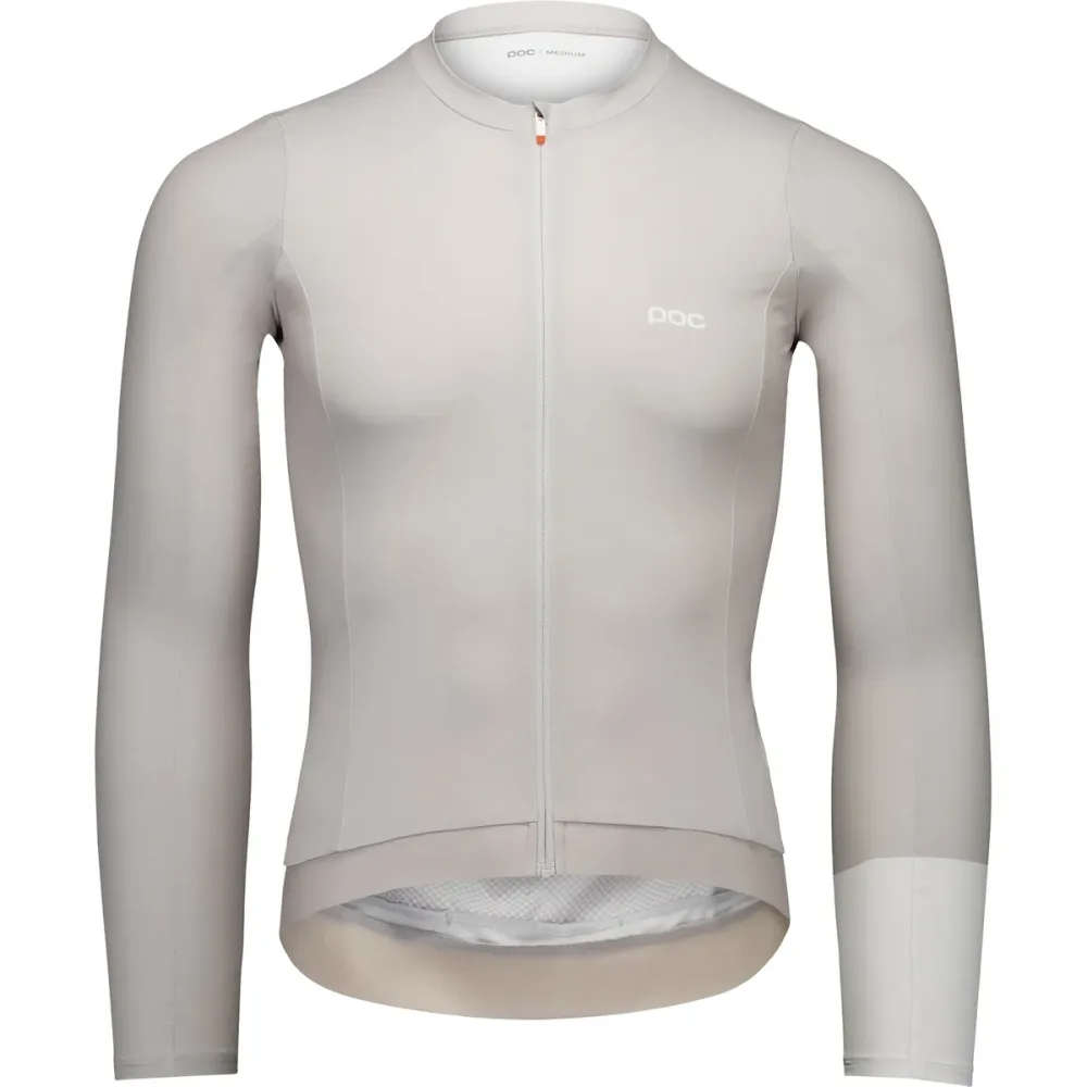 POC Herren Cadence LS Trikot