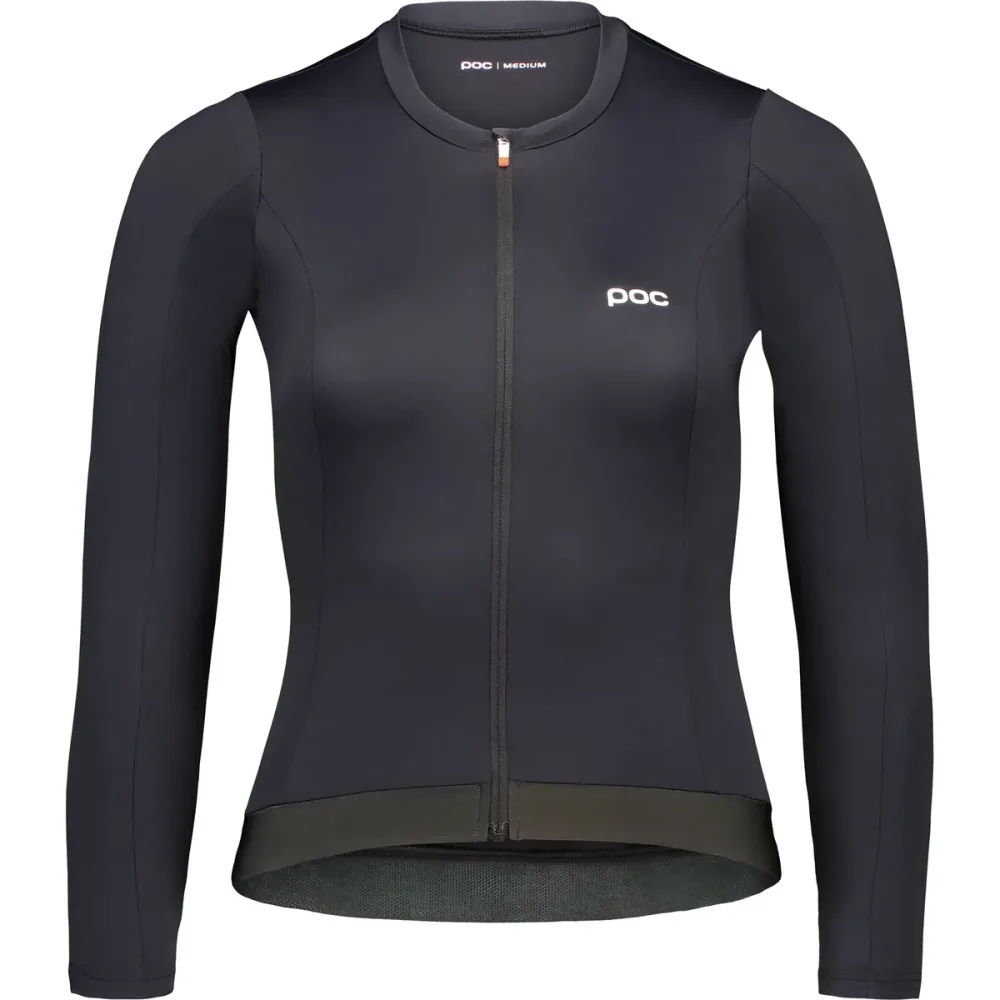 POC Damen Cadence LS Trikot