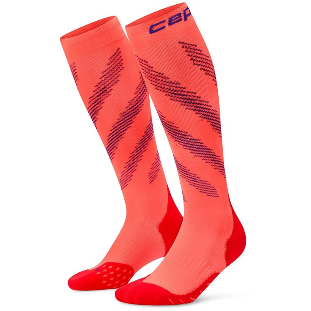 CEP Damen Run Edt. Elliptic Socken