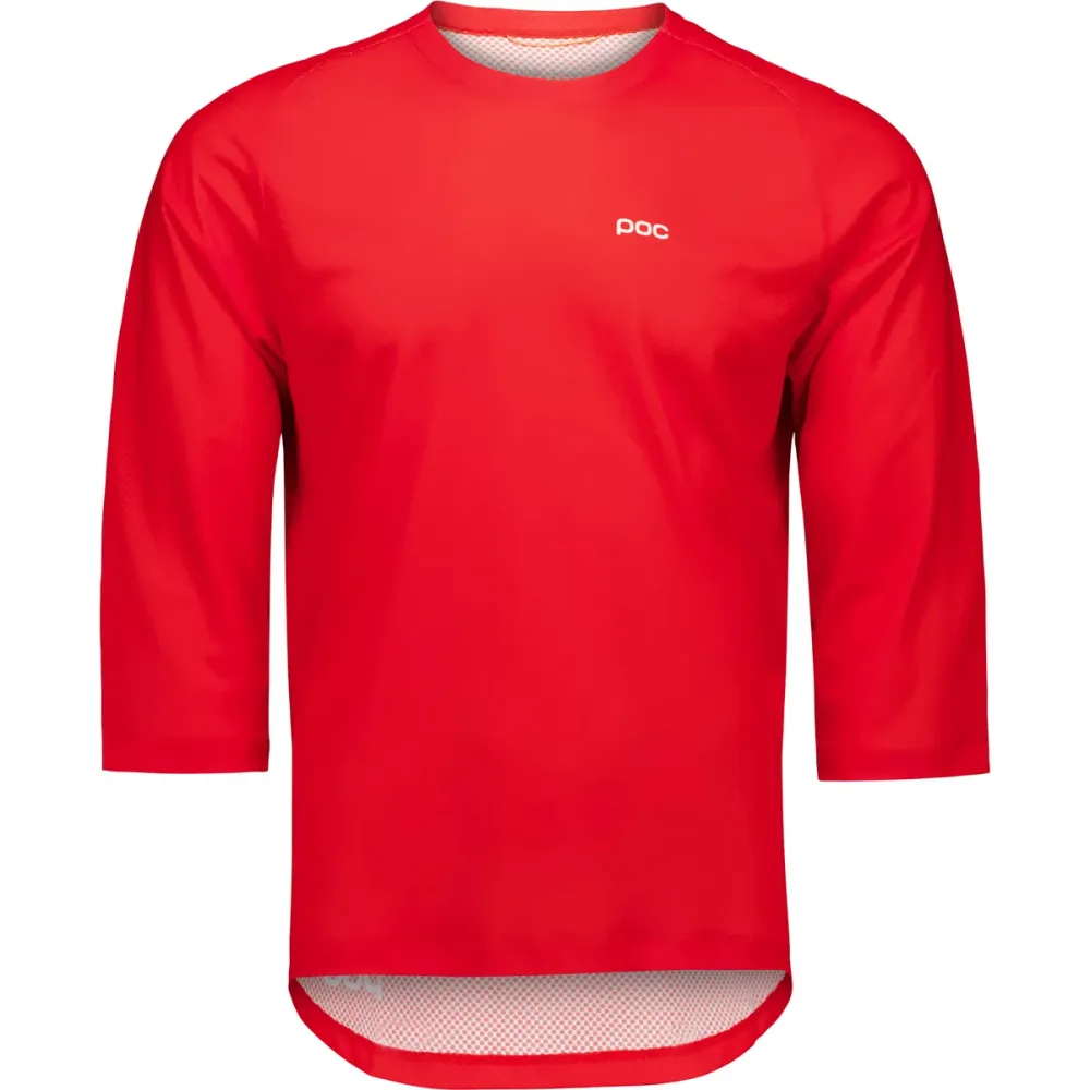 POC Herren Motion Air 3/4 Trikot
