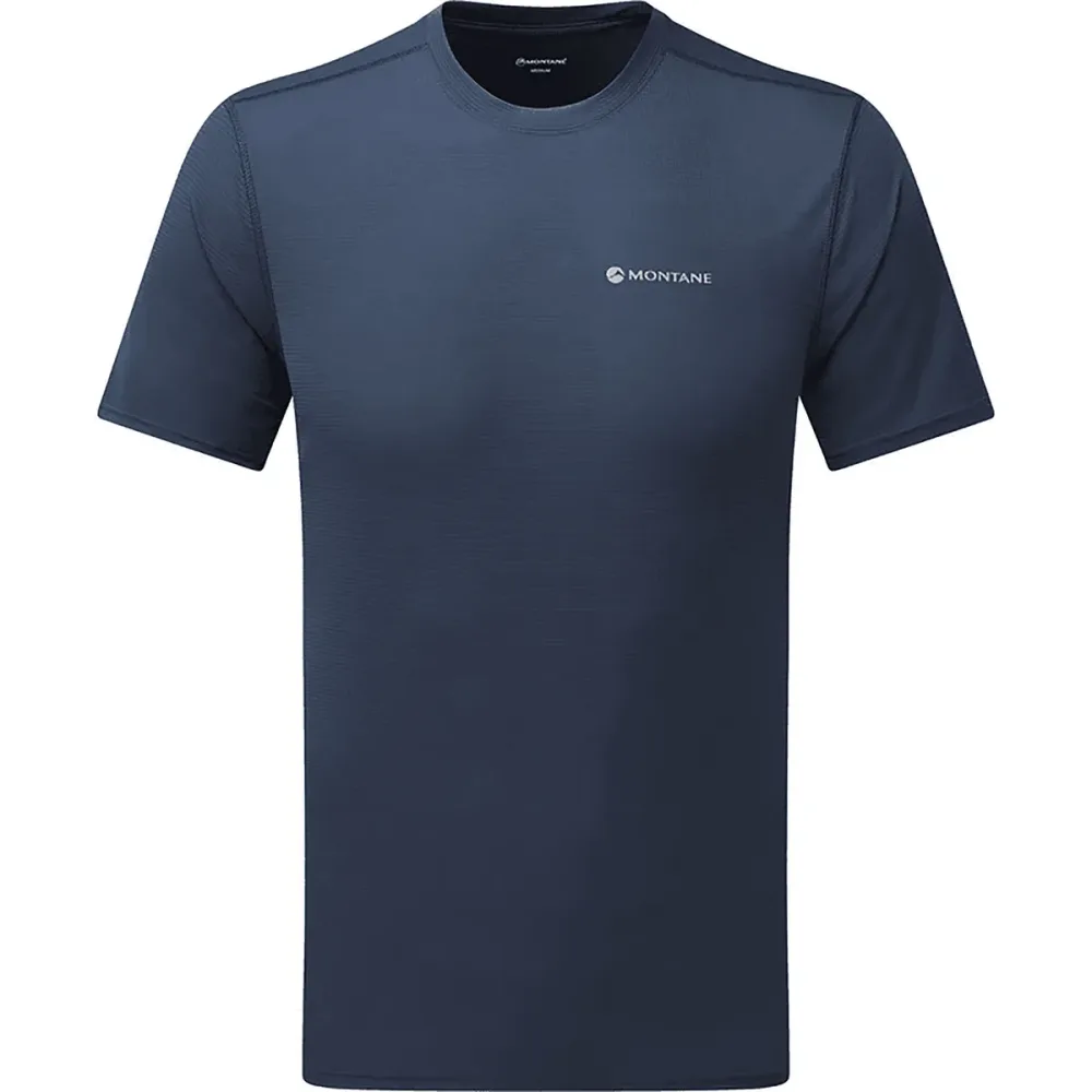 Montane Herren Dart Nano T-Shirt