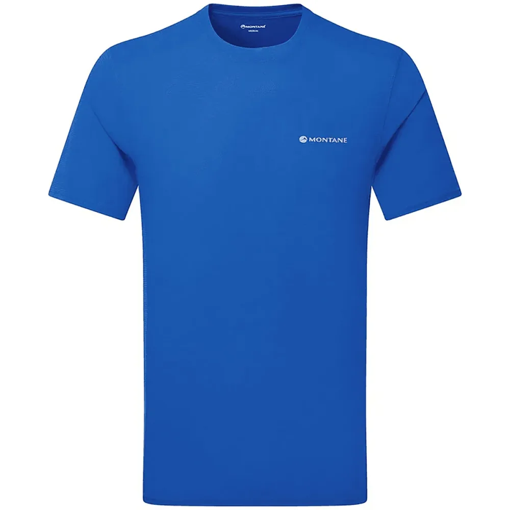 Montane Herren Dart Nano T-Shirt
