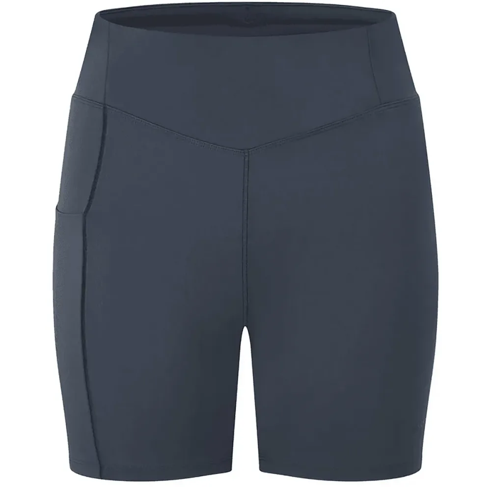 Montane Damen Ineo Lite Short Tights
