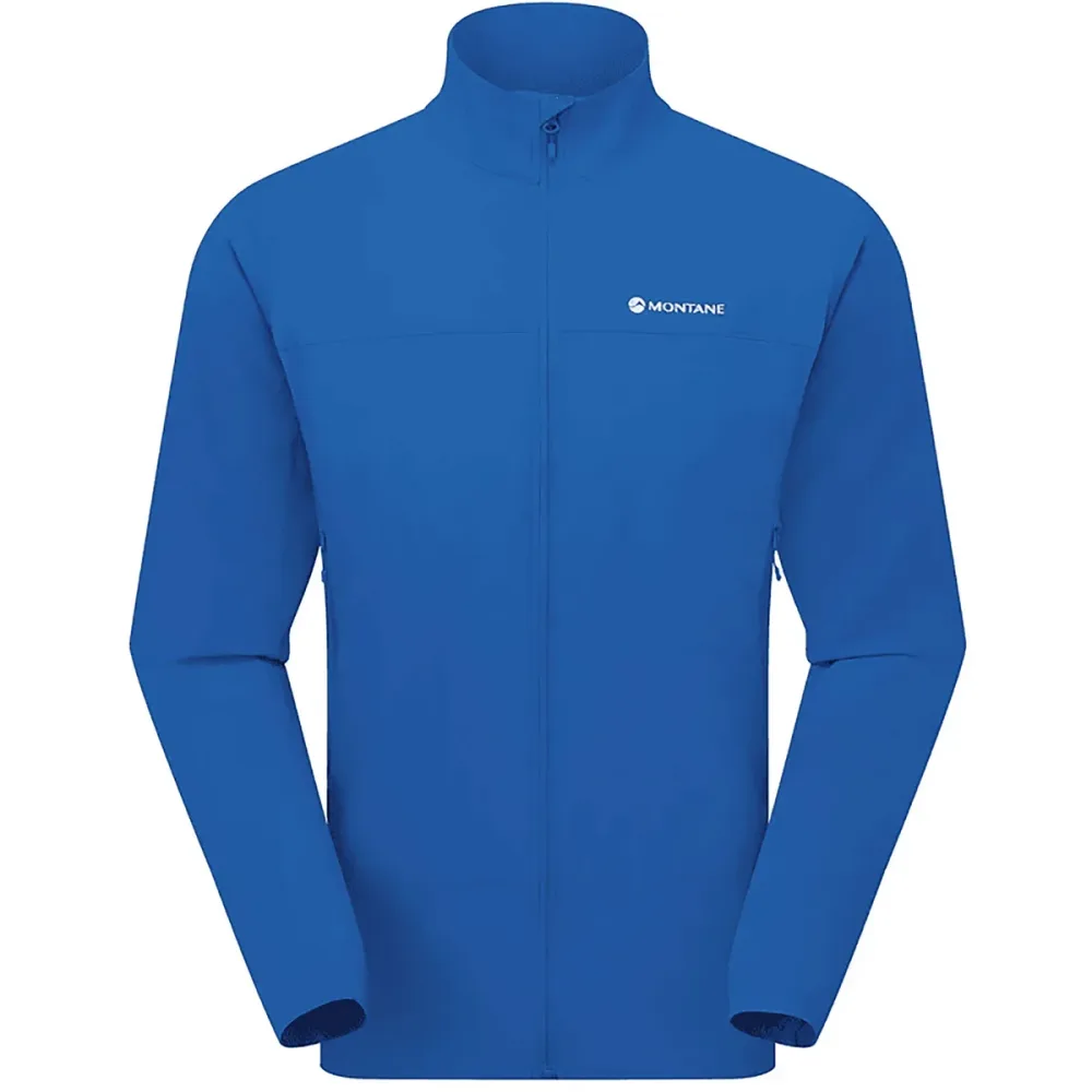 Montane Herren Tenacity Nano Jacke