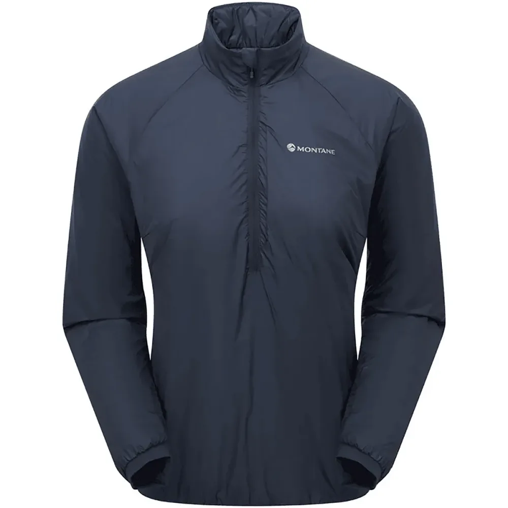 Montane Damen Fortes Nano Pull On Jacke