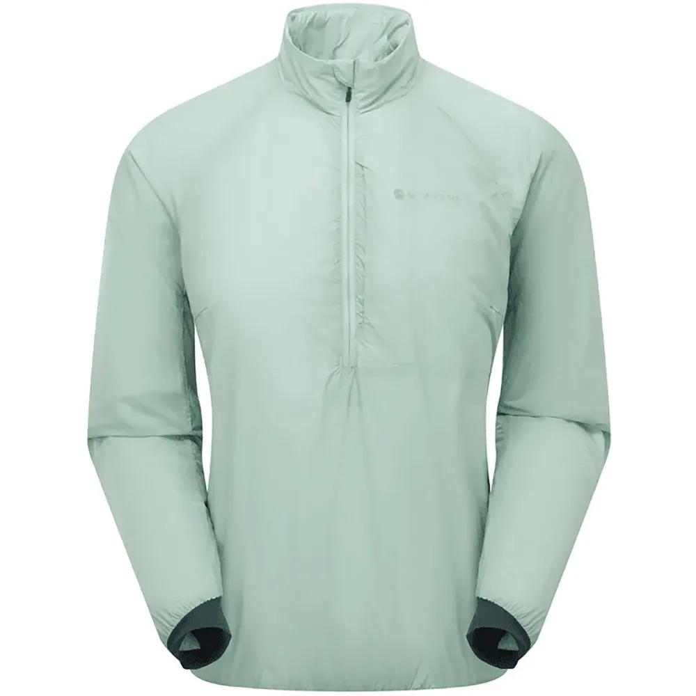 Montane Damen Fortes Nano Pull On Jacke