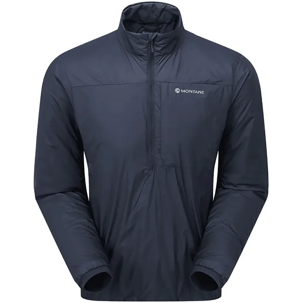 Montane Herren Fortes Nano Pull On Jacke